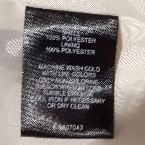 Jessica Howard Plus Size 16 Retro Floral Formal Dress - Picture 6 of 7